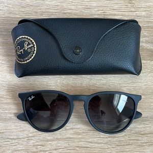 Erika Ray Bans